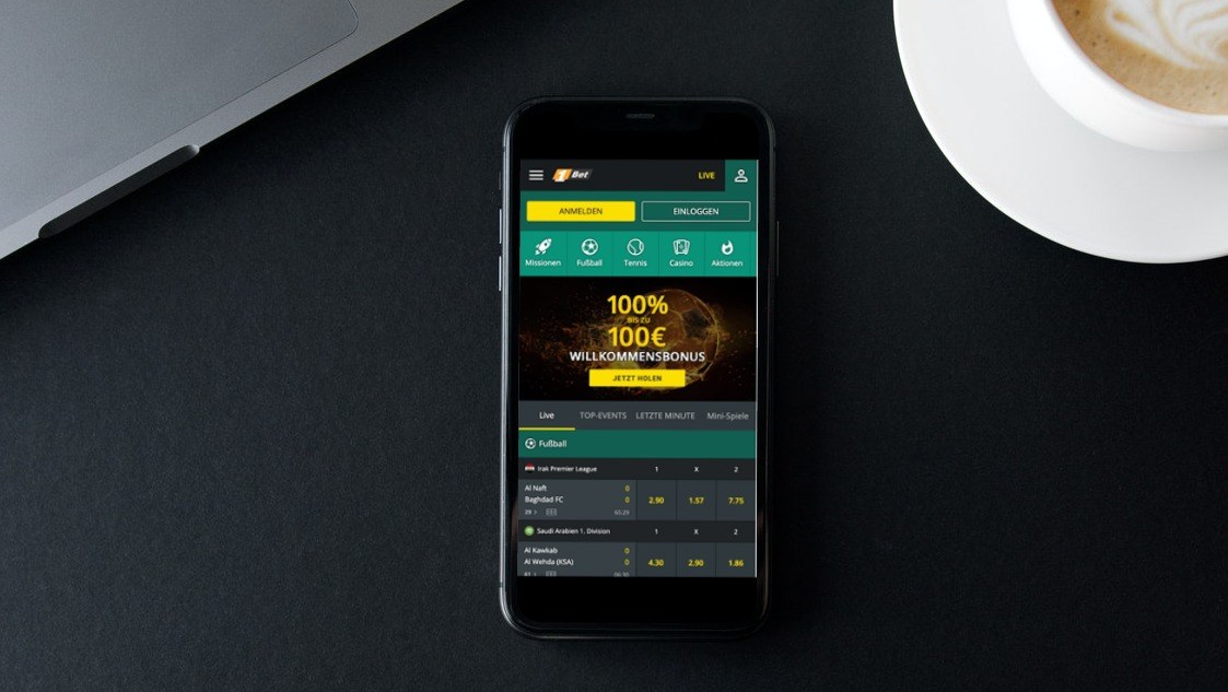 1bet Schweiz Startseite