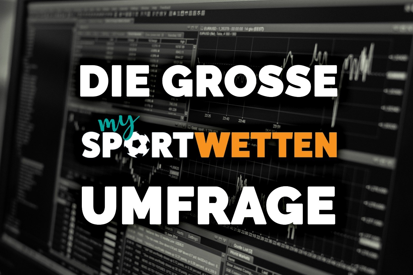 Umfrage: Die beliebtesten Wettanbieter 2020