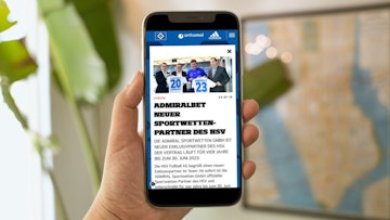 Admiral Hamburger SV