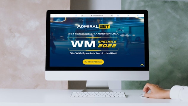 Admiralbet Sportwetten Bonus Quoten Boost