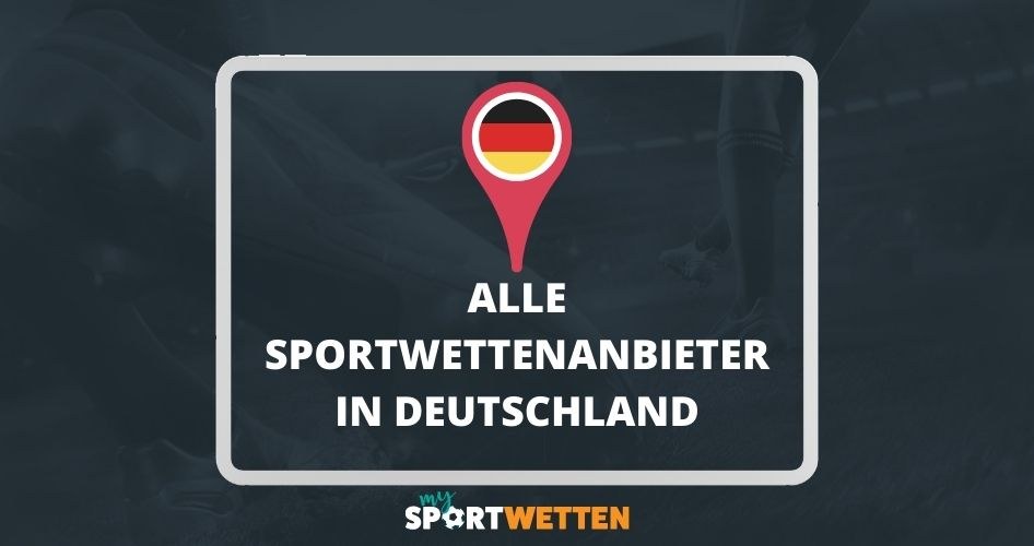 Alle Sportwettenanbieter Deutschland Artikel