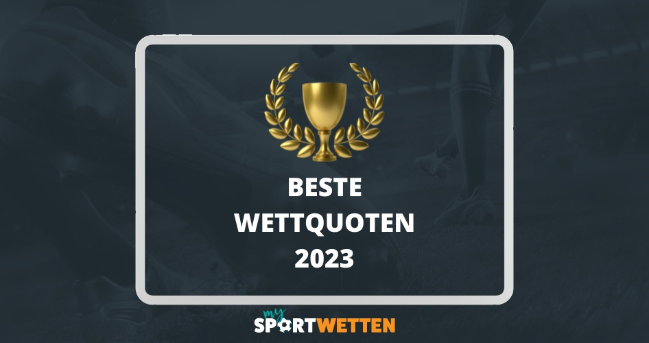 Artikel Beste Wettquoten 2023
