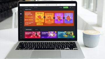 BC Game Neukundenbonus