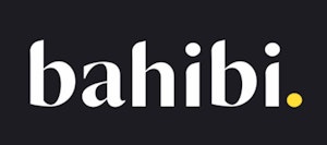Bahibi logo background