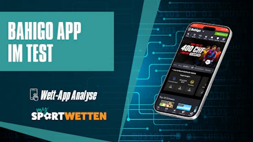 Bahigo App 2026