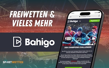 Bahigo Schweiz USA Champions Challenges