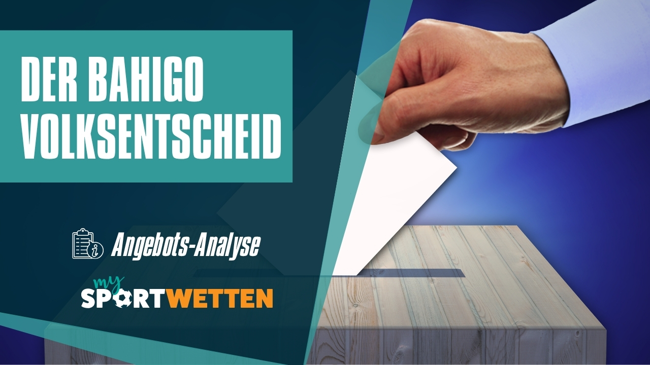 Bahigo Volksentscheid 2026