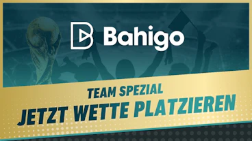 Bahigo WM 2026 Team Specials