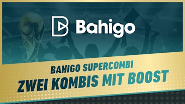 Bahigo WM Supercombi Achtelfinale 1