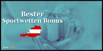 Bester Sportwetten Bonus Oesterreich