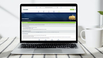 Bet at home Bonus Promo