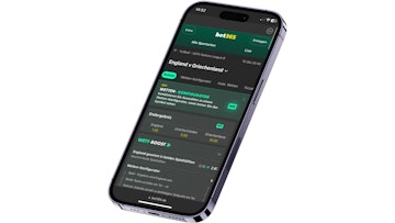 Bet365 England Wetten