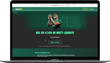 Bet365 Oesterreich Bonus 100 Euro