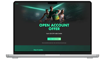 Bet365 Schweiz Neukundenbonus 125 Schweizer Franken