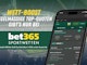 Bet365 Sportwetten Aktuelle Quotenboosts 17 10 2025
