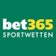 Bet365 Sportwetten Logo Square 120x120