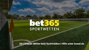 Bet365 Sportwetten