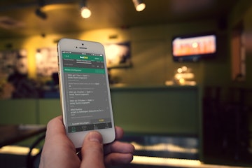 Bet365 Wetten Konfigurator