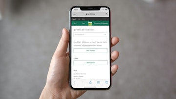 Bet365 Kundenservice