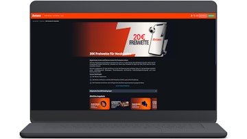 Betano Freiwette ohne Einzahlung