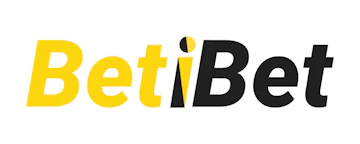 Betibet Logo mit Hintergrund