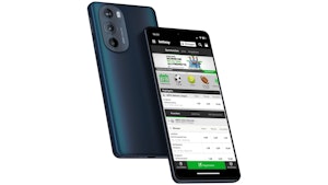 Betway Sportwetten App