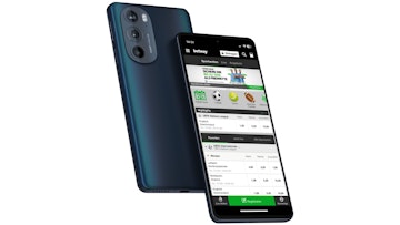 Betway Sportwetten App