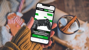 Betway Bonus FIFA 23