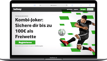 Betway Cashback Bonus