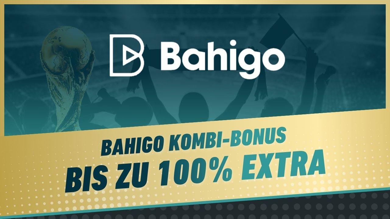 Bis zu 100 Extra Gewinn auf deine WM Kombiwette