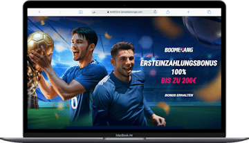Boomerang Oesterreich Bonus von bis zu 200 Euro