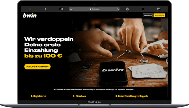 Bwin Oesterreich 100 Euro Einzahlungsbonus