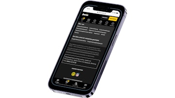 Bwin verfuegt ueber die deutsche Wettlizenz