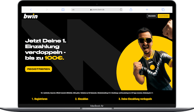 Bwin Einzahlungsbonus