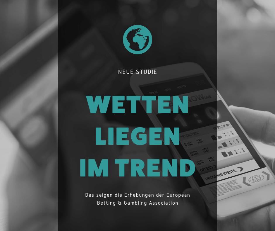 WETTEN LIEGEN IM TREND 1