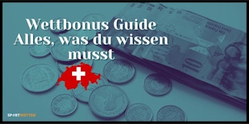 Wettbonus Guide Alles was du wissen musst