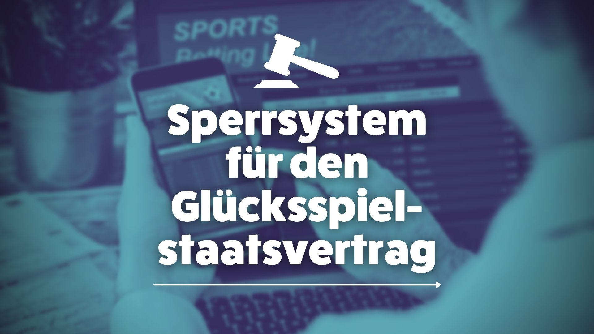 Artikel sperrsystem