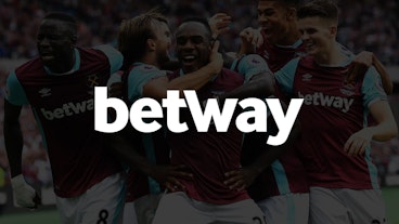 Betway promo