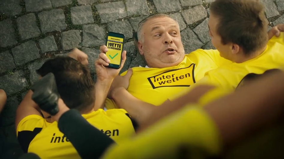 Interwetten erhöht Wettsteuer