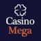 CasinoMega Österreich square logo