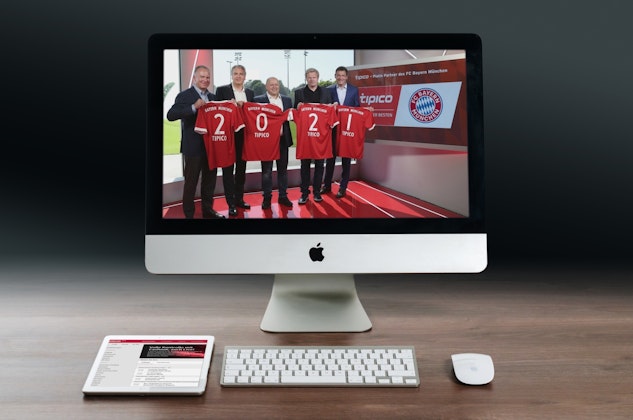 Tipico FC Bayern 2021