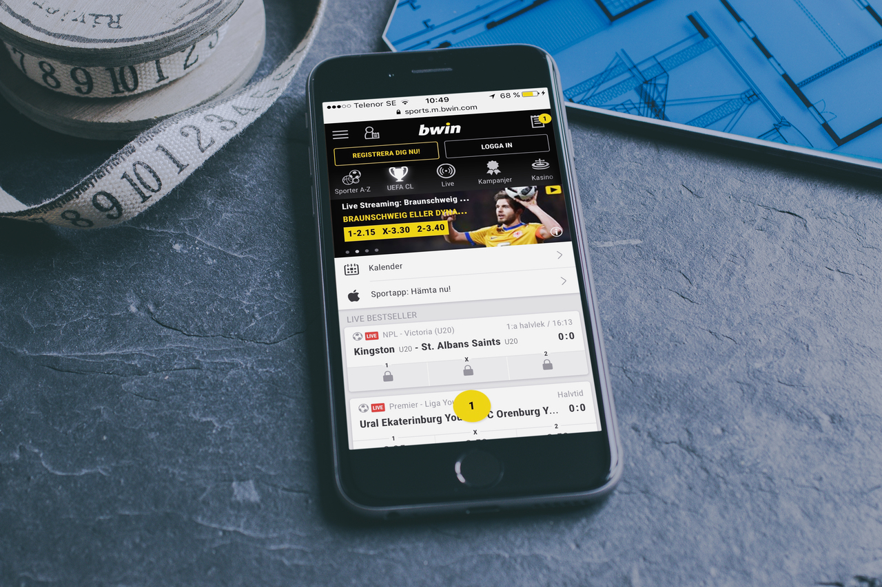 Bwin Mobile