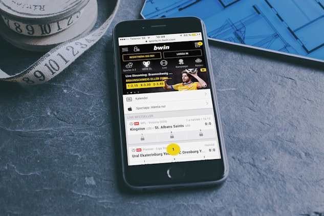 Bwin Mobile