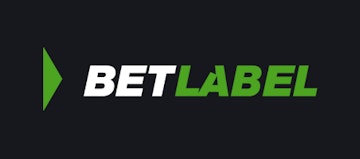Betlabel logo background