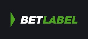 Betlabel logo background
