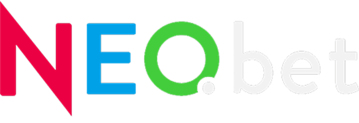 Neobet logo transp