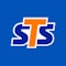 STS Bet square logo