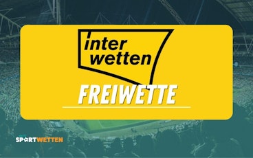 Interwetten Schweiz Freiwette