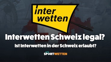 Interwetten Schweiz legal