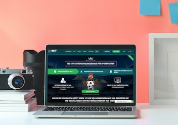 22bet Schweiz Bonus